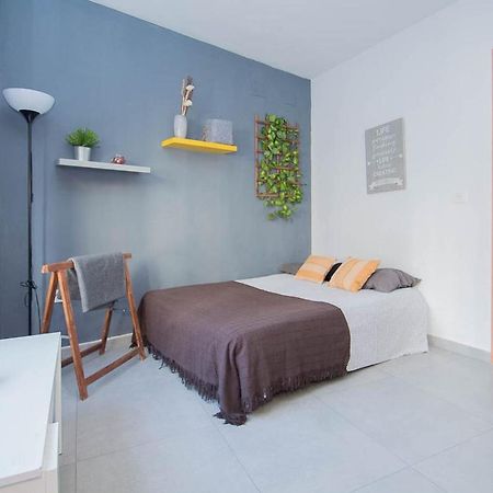 Realejo Atico Con Terraza Apartamento Granada Exterior foto