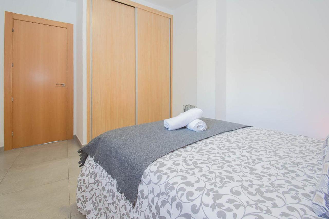 Realejo Atico Con Terraza Apartamento Granada Exterior foto