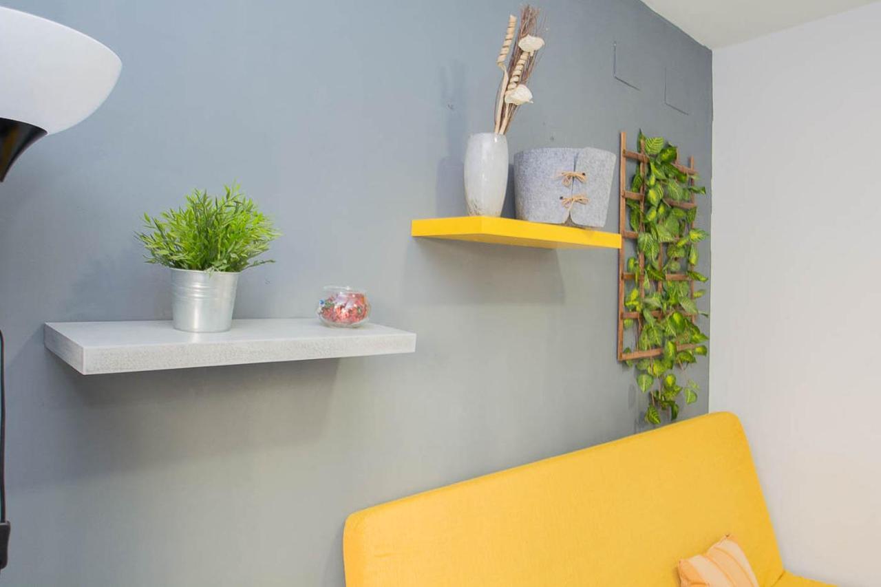 Realejo Atico Con Terraza Apartamento Granada Exterior foto